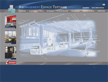 Tablet Screenshot of jeu.nopublik.com